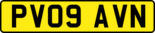 PV09AVN