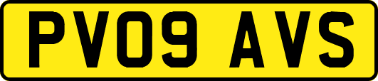 PV09AVS