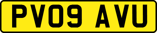 PV09AVU