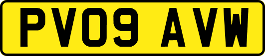 PV09AVW