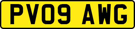 PV09AWG