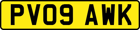 PV09AWK