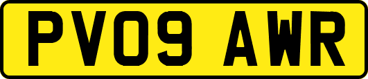PV09AWR