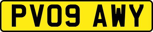 PV09AWY