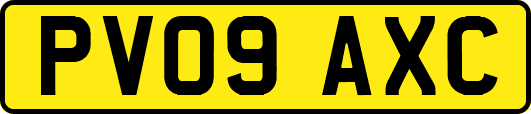PV09AXC