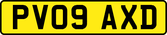PV09AXD