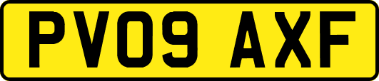 PV09AXF