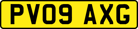 PV09AXG