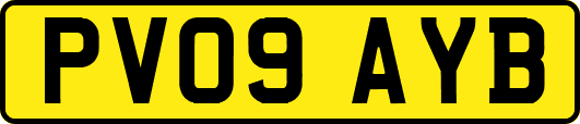 PV09AYB