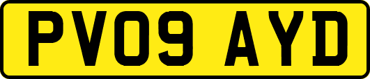 PV09AYD