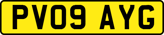 PV09AYG