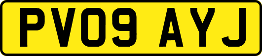 PV09AYJ