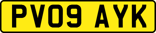 PV09AYK