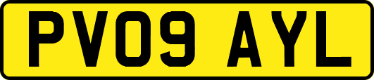 PV09AYL