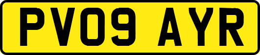 PV09AYR