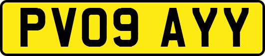 PV09AYY
