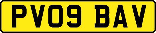 PV09BAV