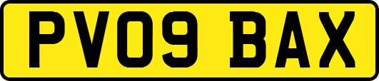PV09BAX