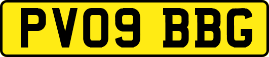 PV09BBG