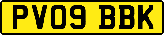 PV09BBK