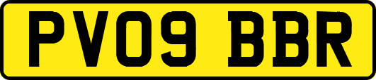 PV09BBR