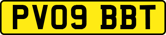 PV09BBT