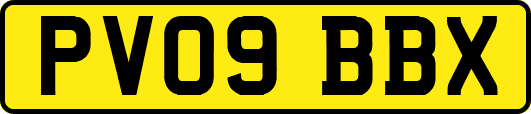 PV09BBX