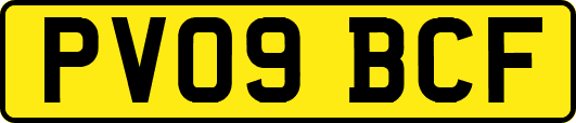 PV09BCF