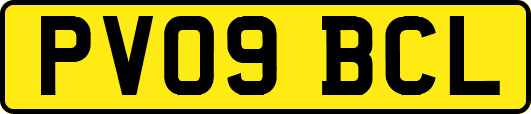 PV09BCL
