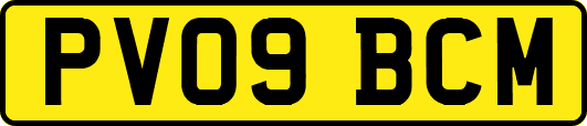 PV09BCM