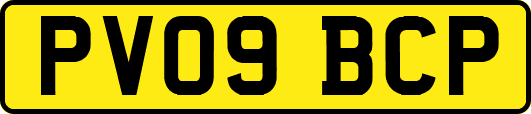 PV09BCP