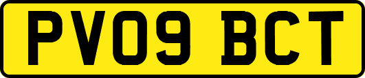 PV09BCT