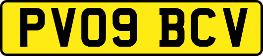PV09BCV
