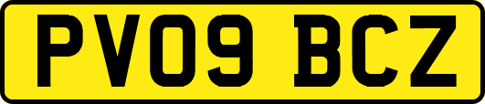 PV09BCZ