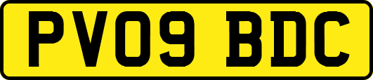 PV09BDC