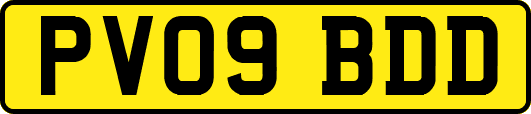 PV09BDD