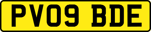 PV09BDE