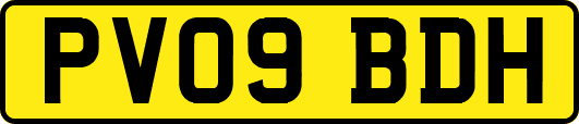 PV09BDH