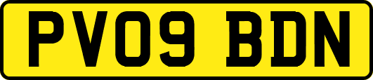 PV09BDN