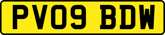 PV09BDW