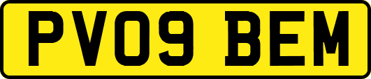 PV09BEM