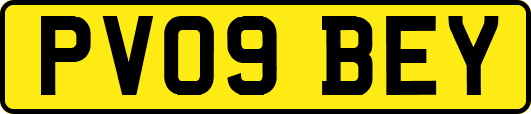 PV09BEY