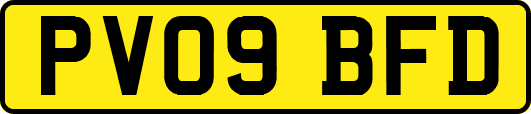 PV09BFD