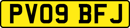 PV09BFJ