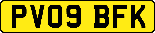 PV09BFK