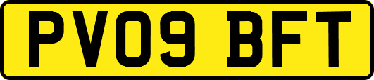 PV09BFT