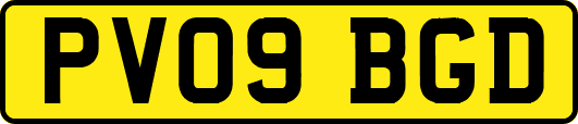 PV09BGD