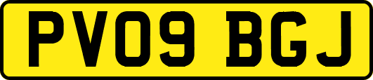 PV09BGJ
