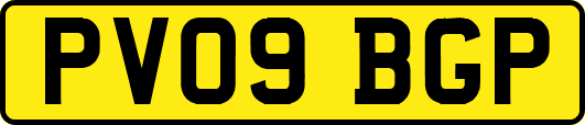 PV09BGP