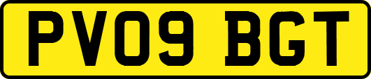 PV09BGT